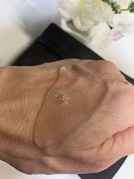 ピコショット スーパージェルクレンジング/ピーチポウ/クレンジングジェルを使ったクチコミ(2枚目)