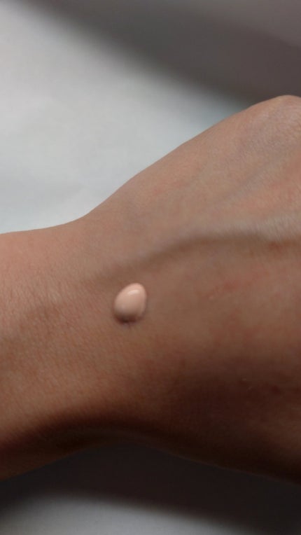 ミノン アミノモイスト エイジングケア デイクリームUV/ミノン/日焼け止めクリームを使ったクチコミ(3枚目)