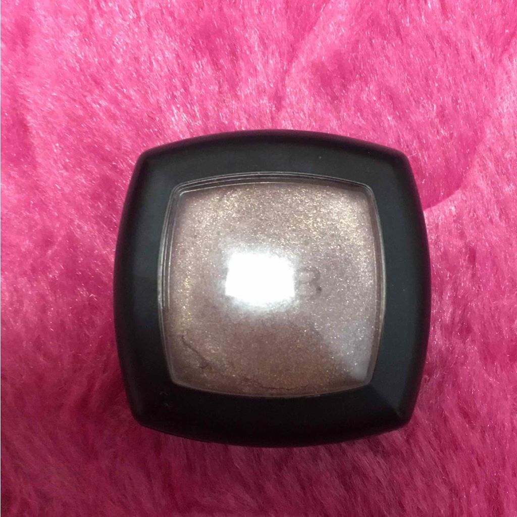 グラムジェリーアイズ/LB/ジェル・クリームアイシャドウを使ったクチコミ(1枚目)