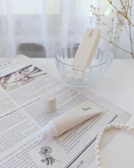 トリートメントリップセラム/favs/リップ美容液を使ったクチコミ(4枚目)