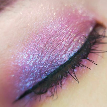 APPLE YOU ニュアンスグロウパウダー #M302 アイボリーミルク/Joocyee/パウダーチークを使ったクチコミ(3枚目)