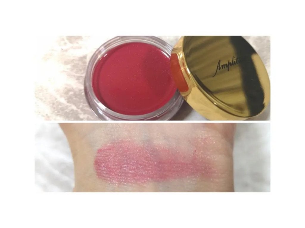 コンスピキュアス アイズ/Amplitude/アイシャドウパレットを使ったクチコミ(6枚目)