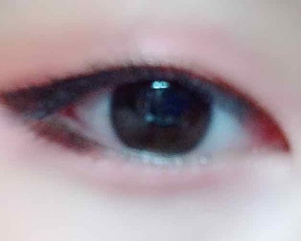 ナチュラルアイズ/マリブビューティー/アイシャドウパレットを使ったクチコミ(1枚目)