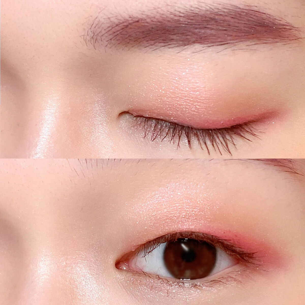 セルヴォーク インディケイトアイブロウパウダー/Celvoke/パウダーアイブロウを使ったクチコミ（2枚目）