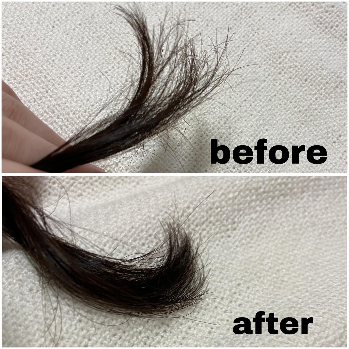 cocone クレイクリームシャンプー リペア/cocone/市販シャンプーを使ったクチコミ（3枚目）