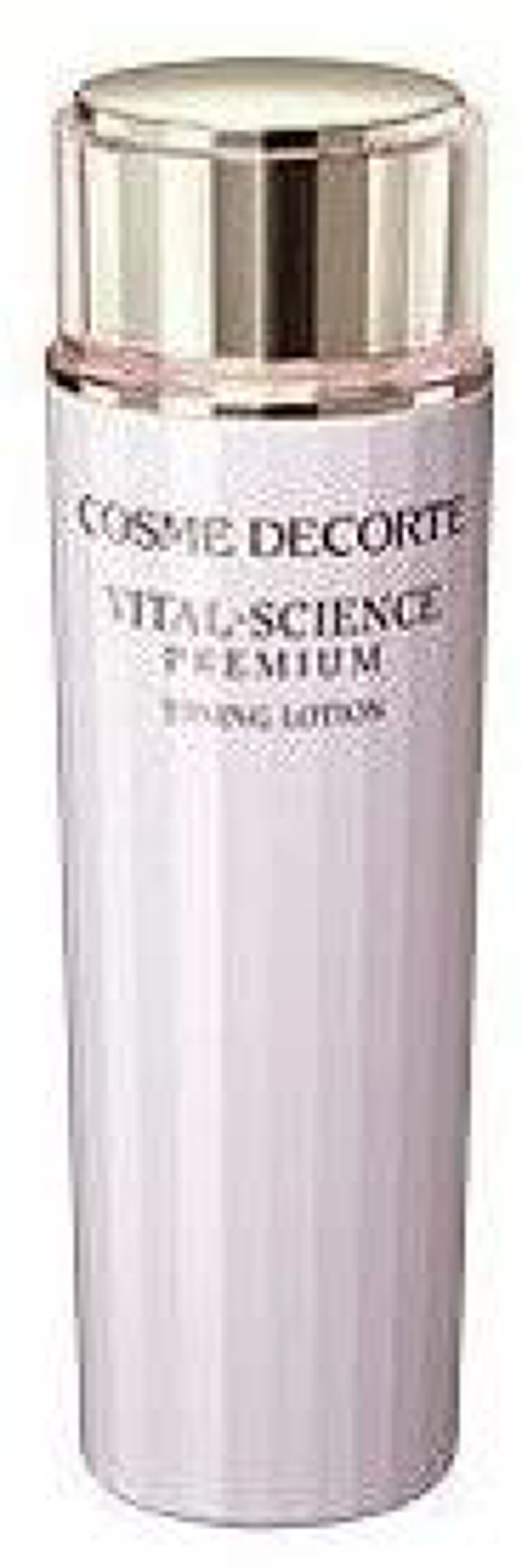 DECORTÉ バイタルサイエンス プレミアム トーニングローション
