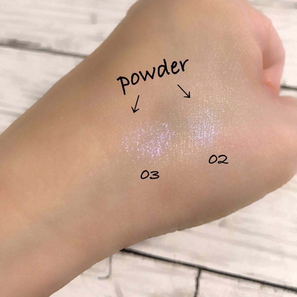 カメレオンチェンジライナー/ロレアル パリ/リキッドアイライナーを使ったクチコミ(4枚目)