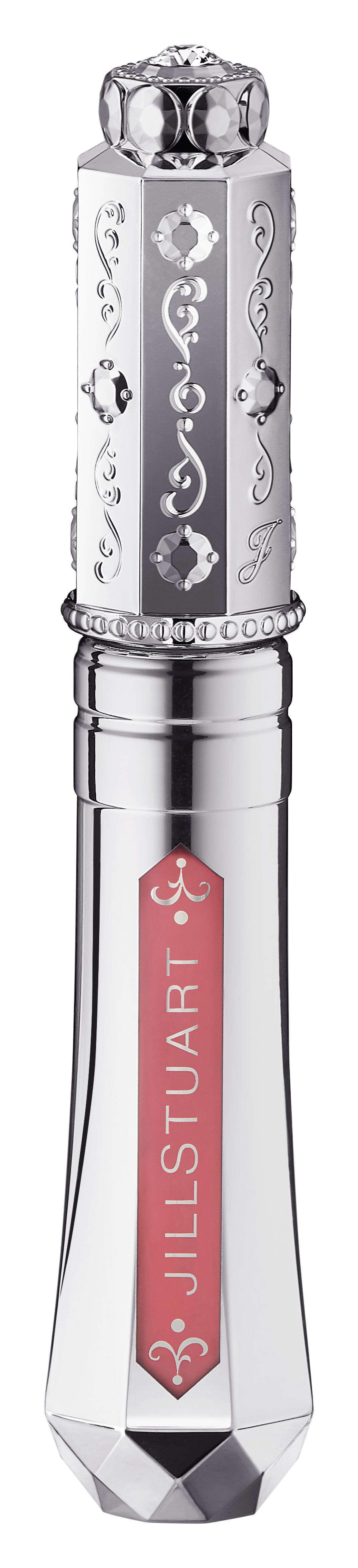 ジルスチュアート タイムレスグロウ ルージュティント 02 peach tutu