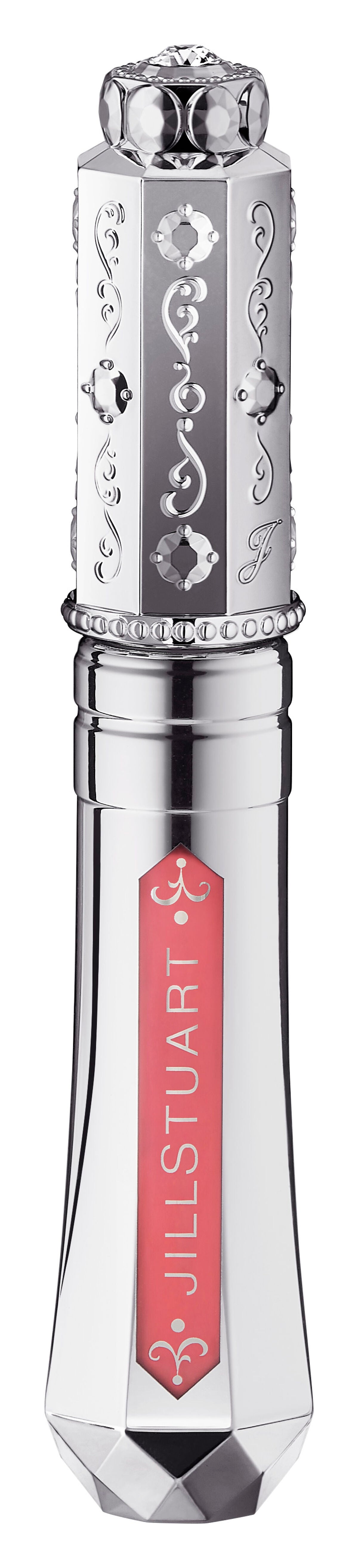 ジルスチュアート タイムレスグロウ ルージュティント 02 peach tutu