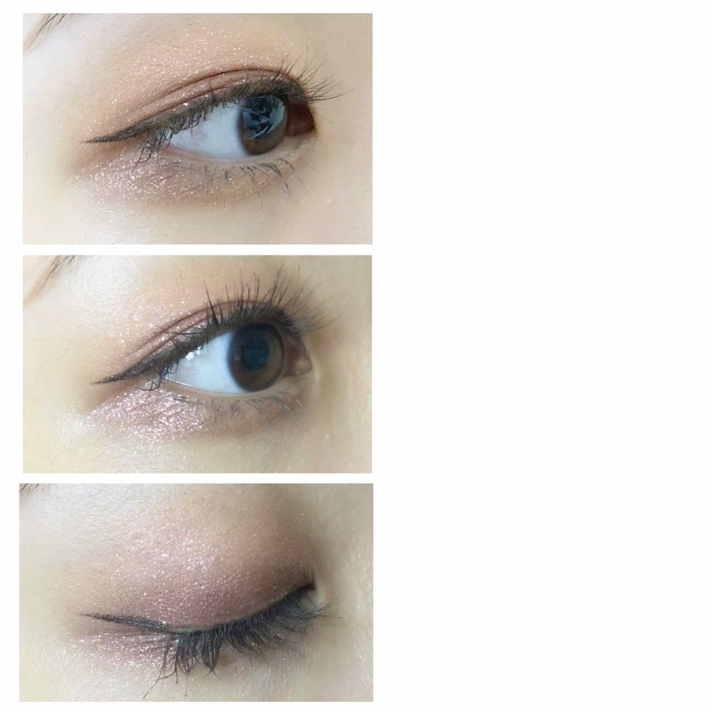 （旧）プレスド アイシャドー (レフィル) ME medium brown 885 A/shu uemura/単色アイシャドウを使ったクチコミ（1枚目）