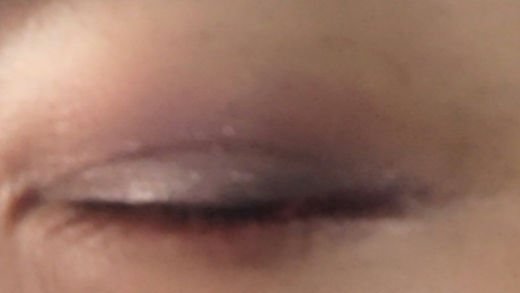 エクストラロング カラーマスカラ 05 レッド/Amplitude/マスカラを使ったクチコミ（2枚目）