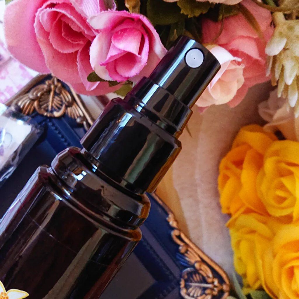 まっすぐトリートメント/ビーリザーブ/ヘアオイルを使ったクチコミ（3枚目）