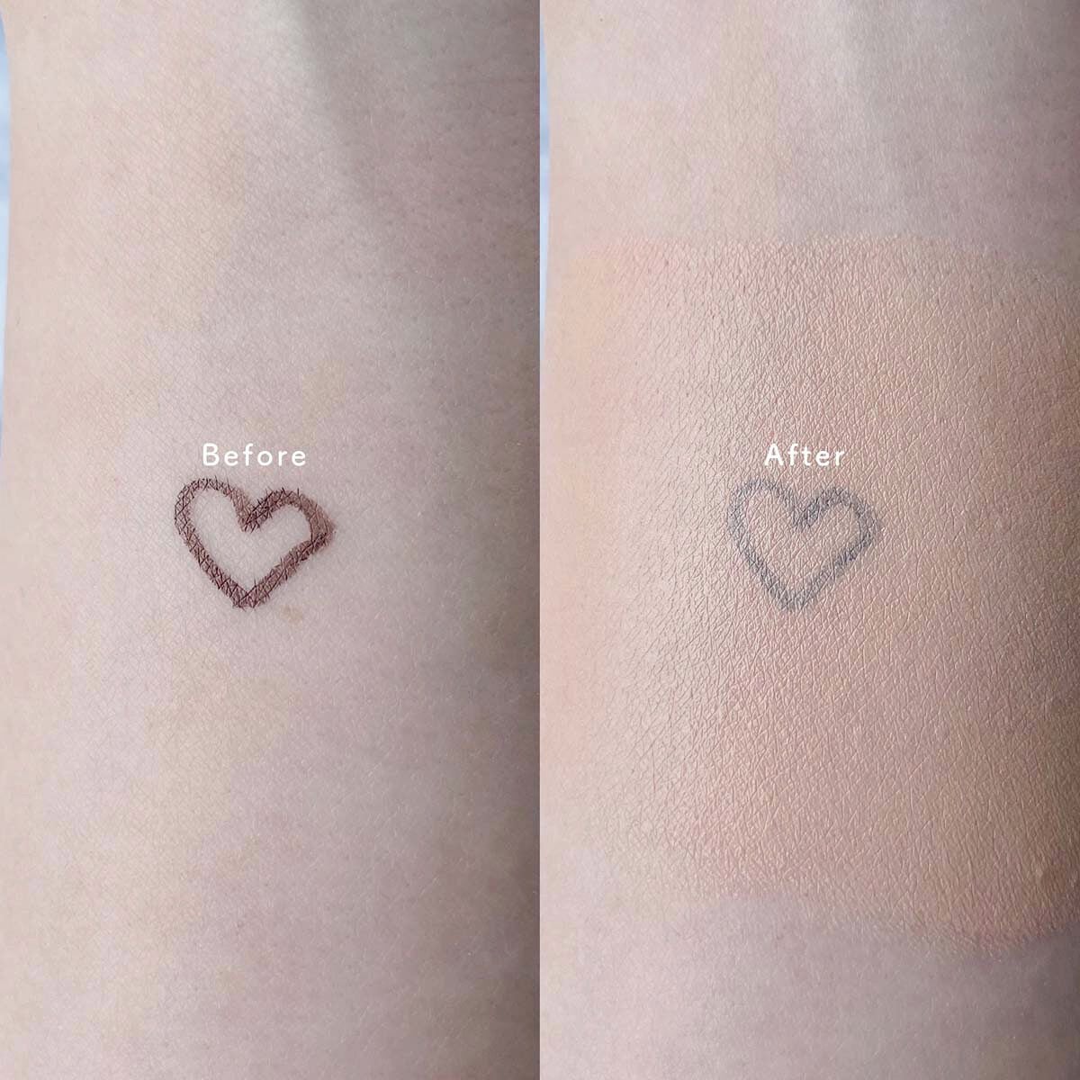 プチポケットアイシャドウパレット/SO GLAM/アイシャドウパレットを使ったクチコミ(5枚目)