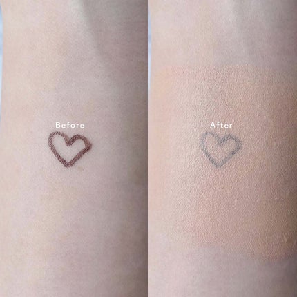 プチポケットアイシャドウパレット/SO GLAM/アイシャドウパレットを使ったクチコミ(5枚目)