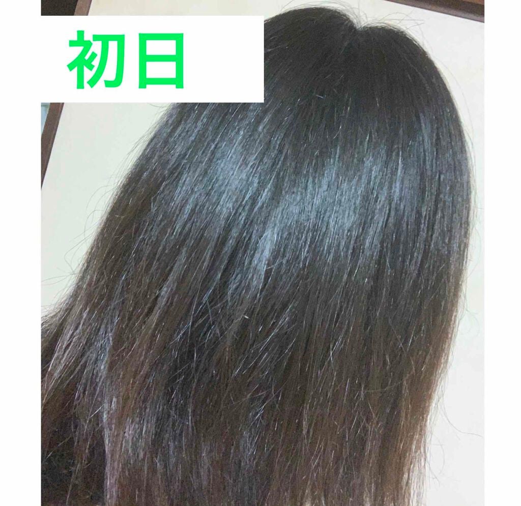 ホワイトムスク シャンプー/コンディショナー/John's Blend/市販シャンプーを使ったクチコミ(2枚目)