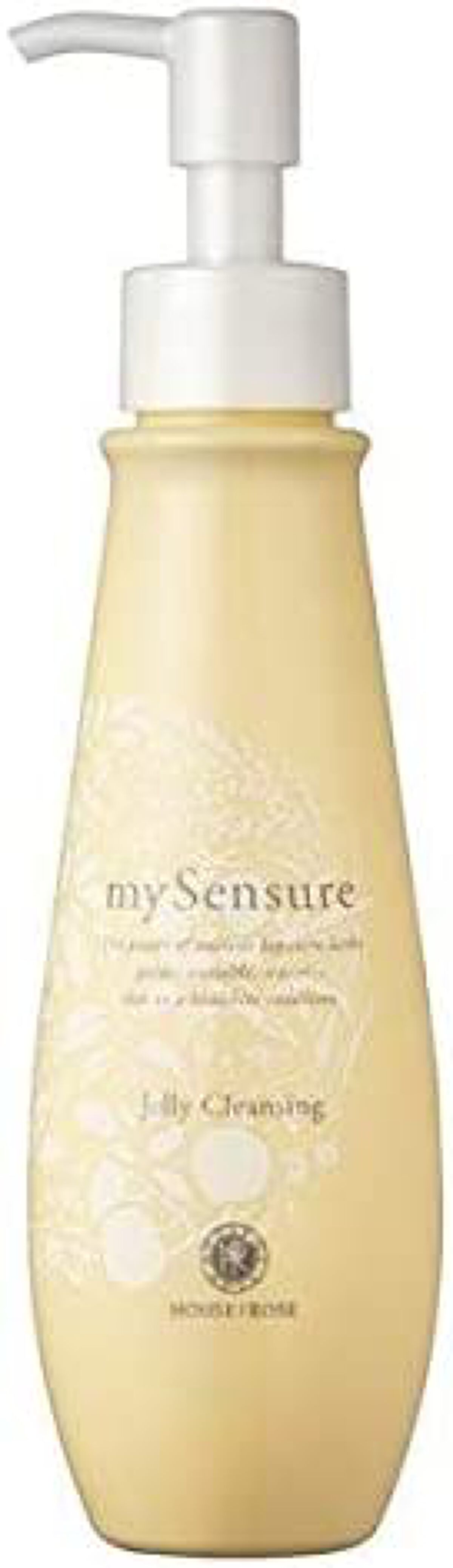 マイセンシュア ジェリークレンジング ハウス オブ ローゼ