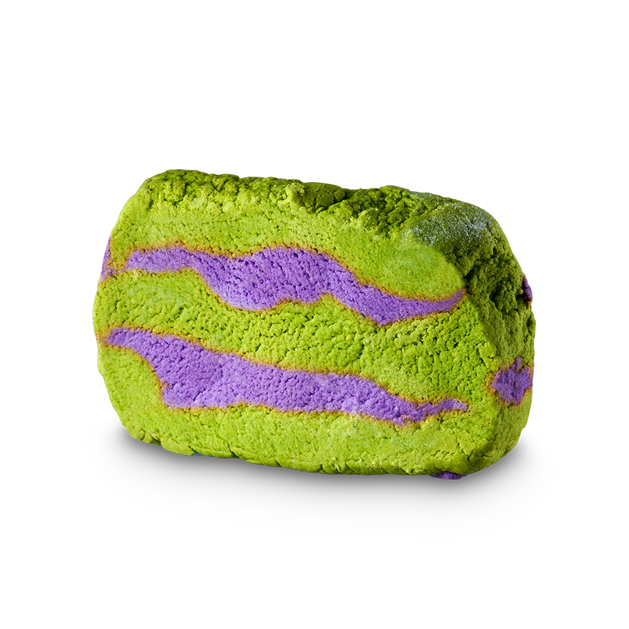 ネバートラストザリビング ラッシュ