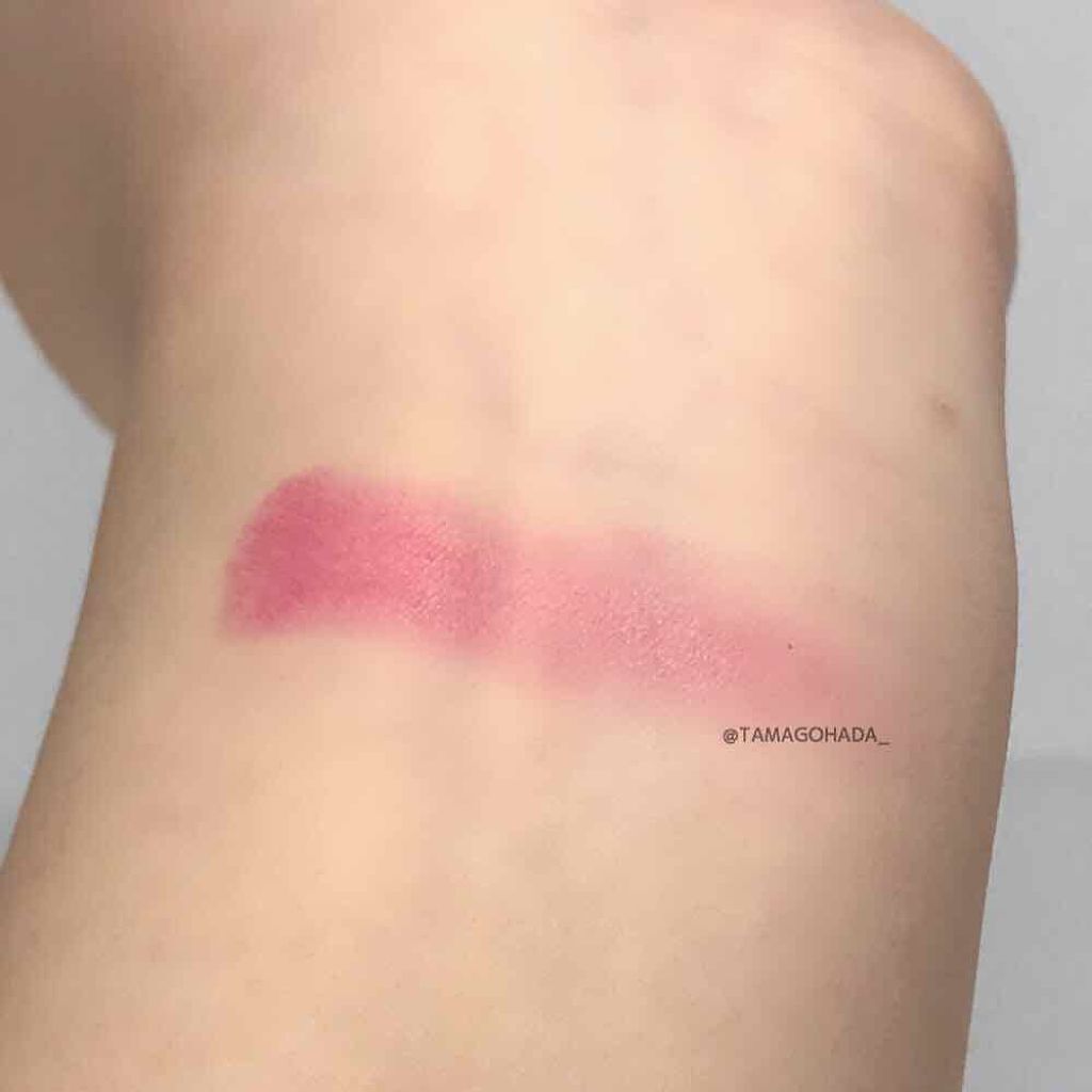 チーク ポップ 03 ベリー ポップ/CLINIQUE/パウダーチークを使ったクチコミ（3枚目）