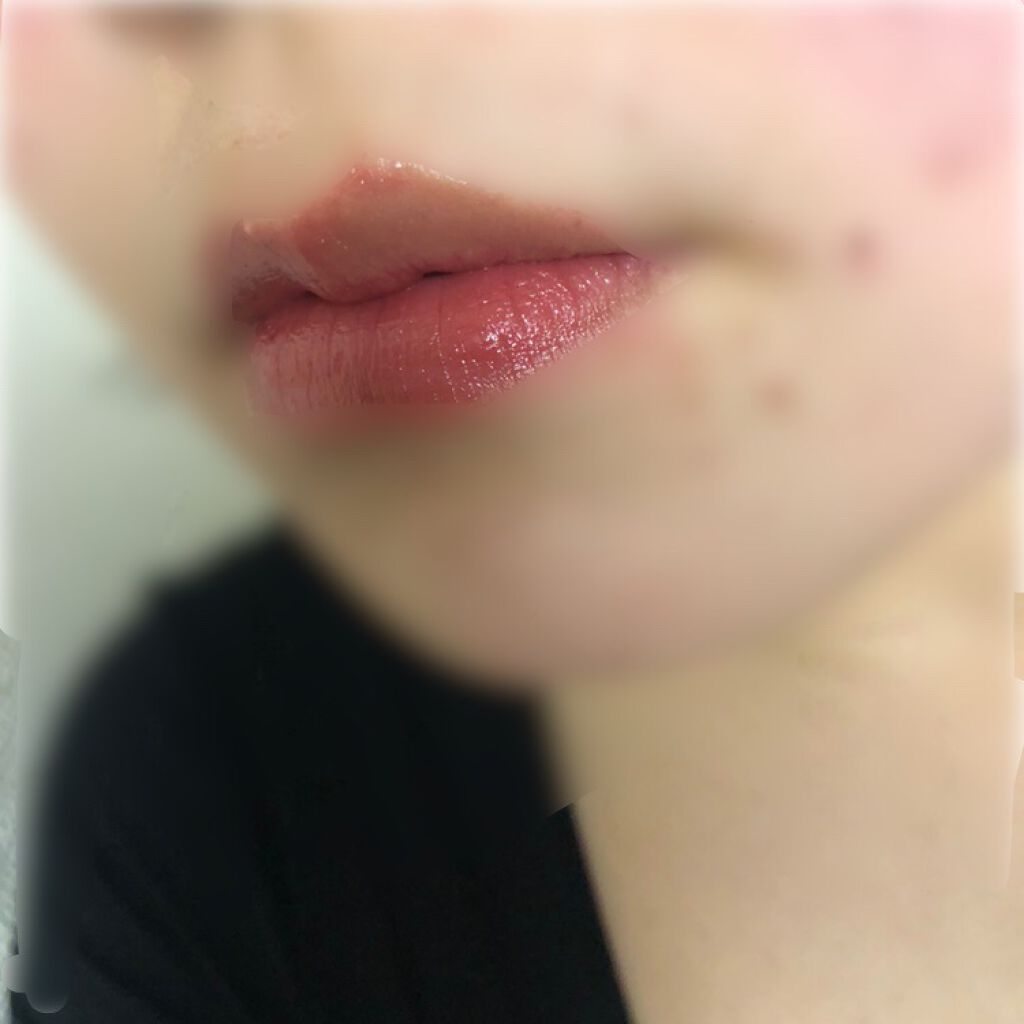 ケイト リップモンスター/KATE/口紅を使ったクチコミ(3枚目)