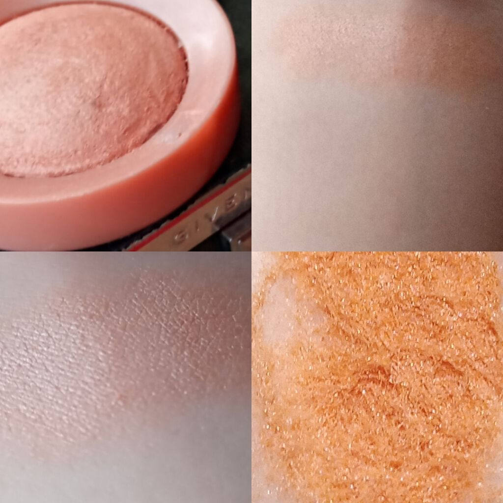 クリーム ブラッシュ/BOURJOIS/ジェル・クリームチークを使ったクチコミ(2枚目)