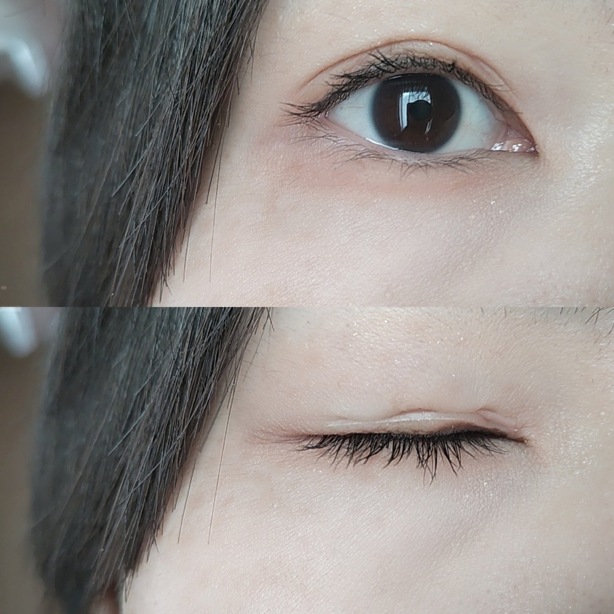 ミニヌーディーエディション/Flynn/メイクアップキットを使ったクチコミ（3枚目）