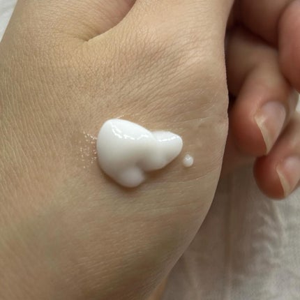 フレッシュリージュースドビタミンEマスク(90g)/Klairs/フェイスクリームを使ったクチコミ(3枚目)