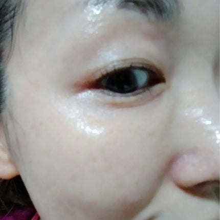 ウールアムール on LIPS 「可愛らしいマスクをお試し。くるくる、ピタッ✨✨新感覚シートマス..」(6枚目)