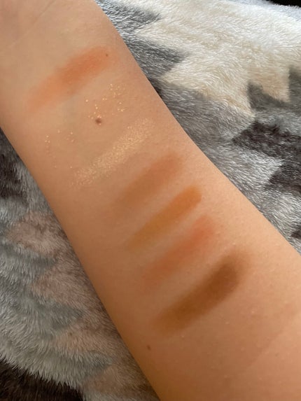 まろまり on LIPS 「初投稿です♪この商品はespoir(エスポア)の「ルックブック..」(4枚目)