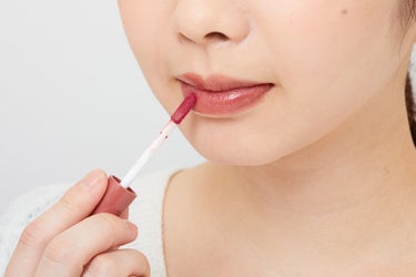 セザンヌ公式アカウント on LIPS 「セザンヌ新商品速報💄‼大人気のウォータリーティントリップから、..」（4枚目）