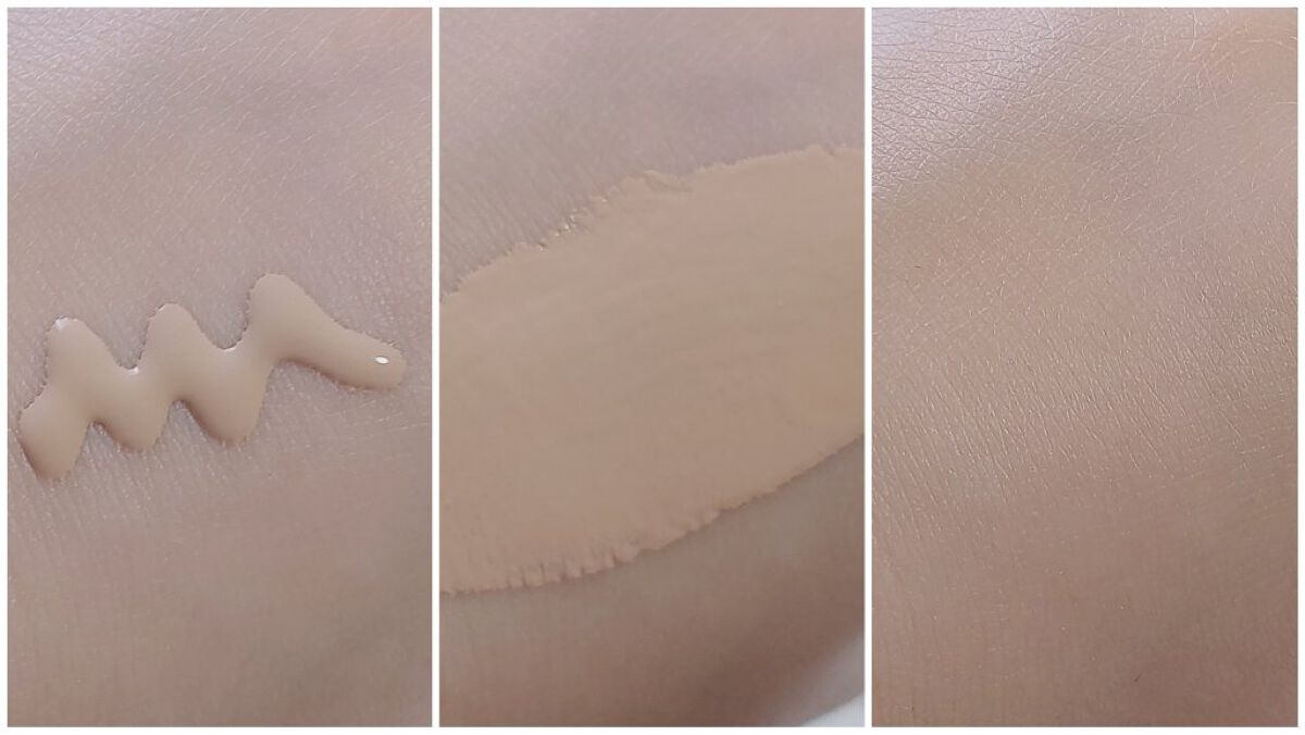 SONOKO LIGHT UP BB/SONOKO/BBクリームを使ったクチコミ（2枚目）