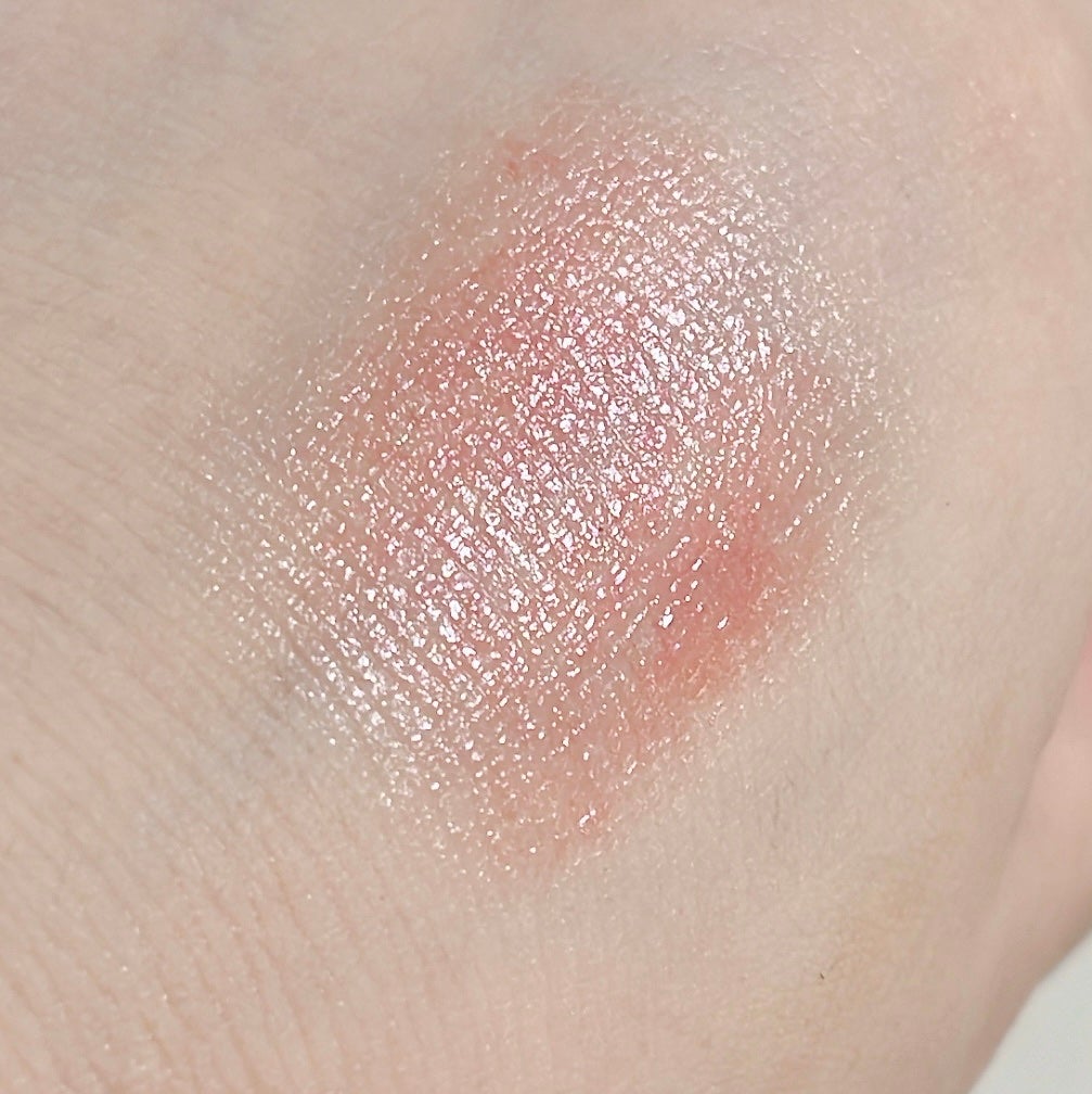 リップケア クリーム(美発色シリーズ)/キュレル/リップクリームを使ったクチコミ(3枚目)