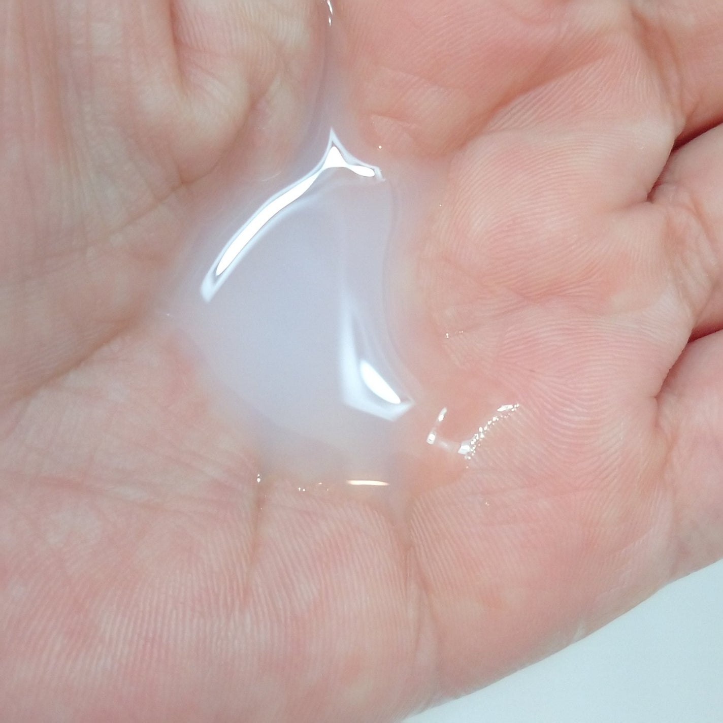 Wonder Ceramide Mochi Toner(トニーモリーワンダーCモチトナー)/TONYMOLY/化粧水を使ったクチコミ(4枚目)