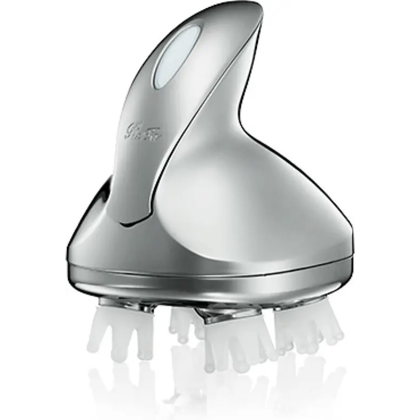 試してみた】ReFa ReFa GRACE HEAD SPAのリアルな口コミ・レビュー | LIPS