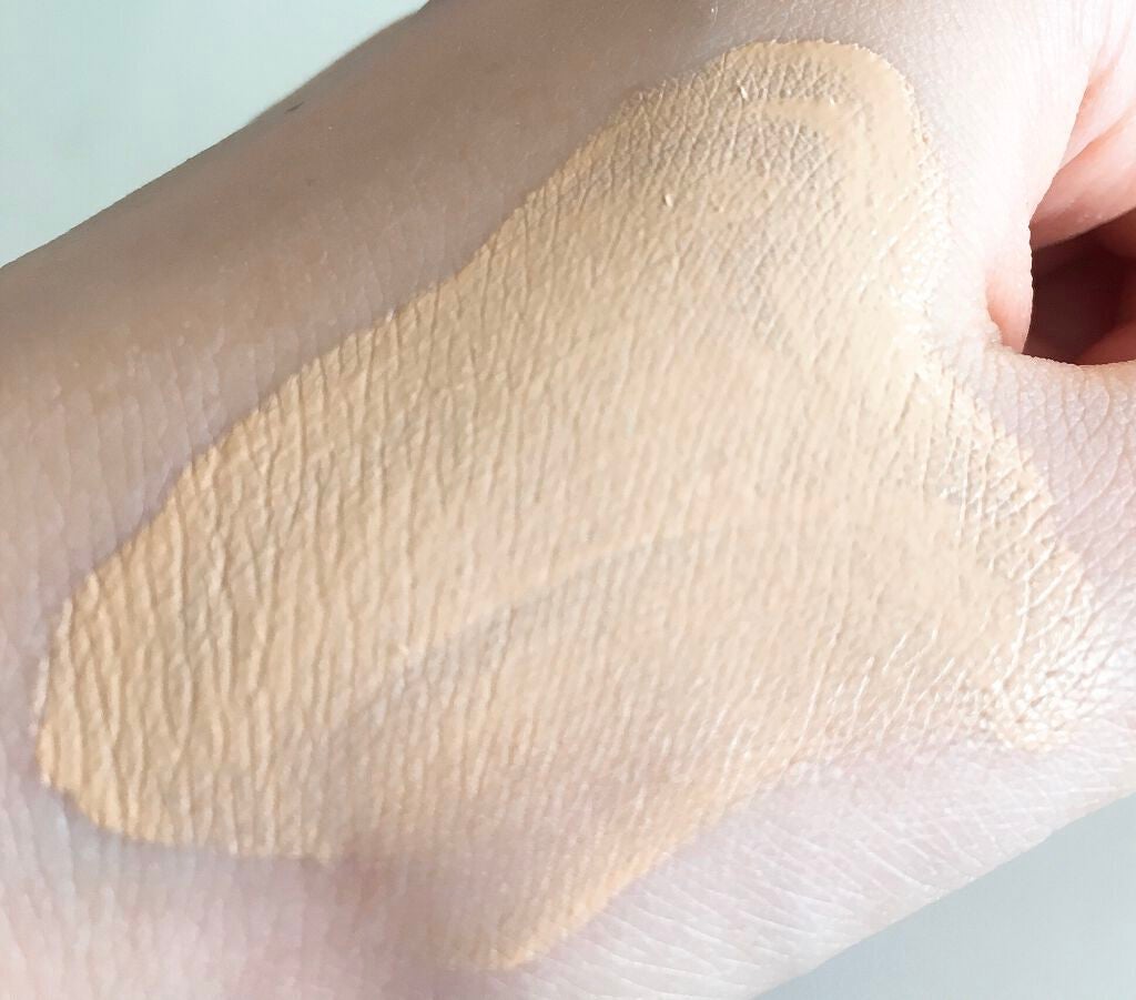 B.A リキッドファンデーション/B.A/リキッドファンデーションを使ったクチコミ(4枚目)