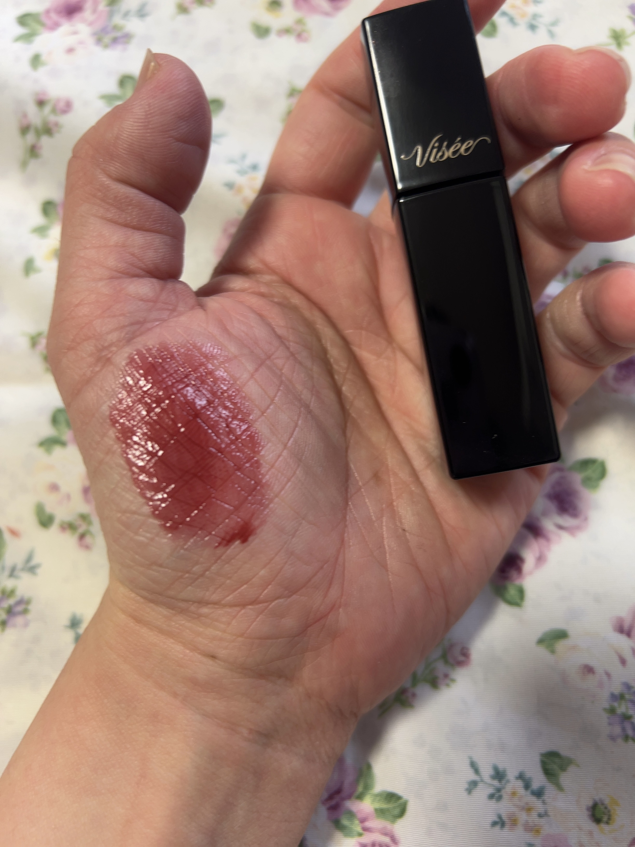 トランスルーシェントブルーリング ルースパウダー/PERFECT DIARY/ルースパウダーを使ったクチコミ（3枚目）