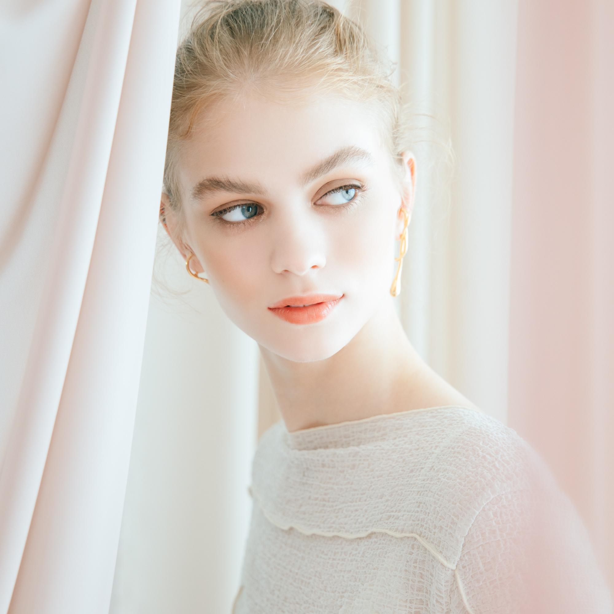 PJデザイン ポーチ付きセット/ラブ・ライナー/メイクアップキットを使ったクチコミ（2枚目）