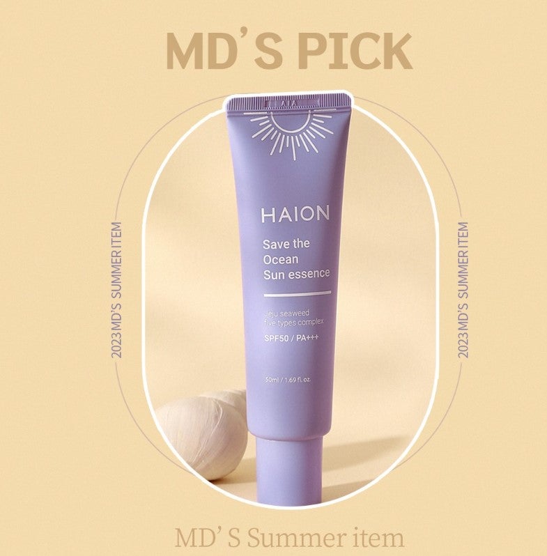 jejuon_official on LIPS 「日焼け止めを皆さん!まだ定着できていませんか?😢JEJUONの..」(4枚目)