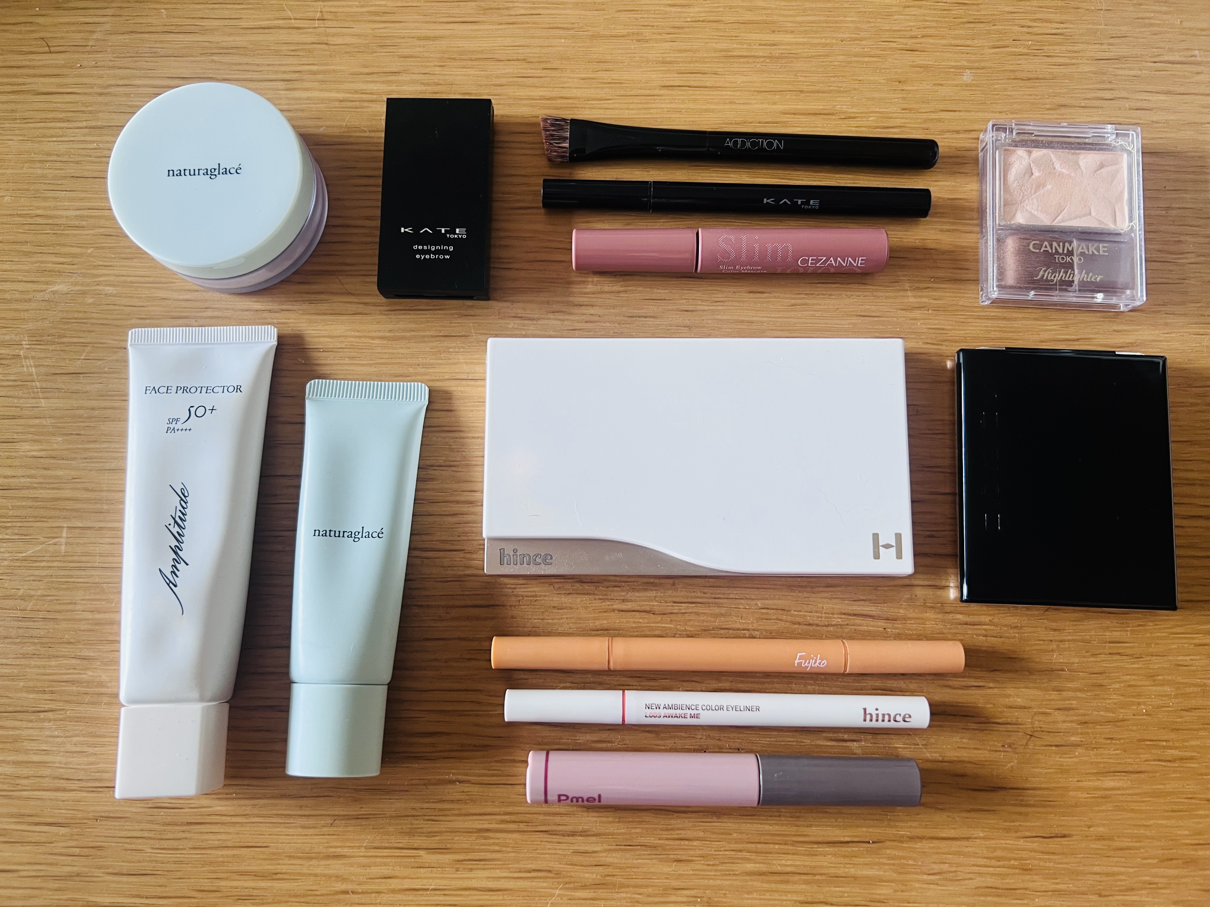 フェイスプロテクター/Amplitude/化粧下地を使ったクチコミ（1枚目）