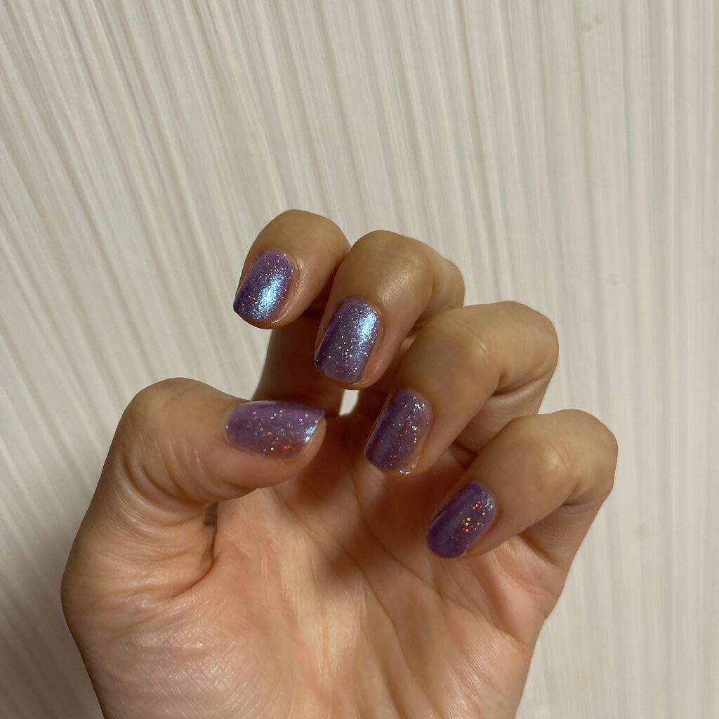 BORN PRETTY Nail Polish/BORN PRETTY/マニキュアを使ったクチコミ（2枚目）