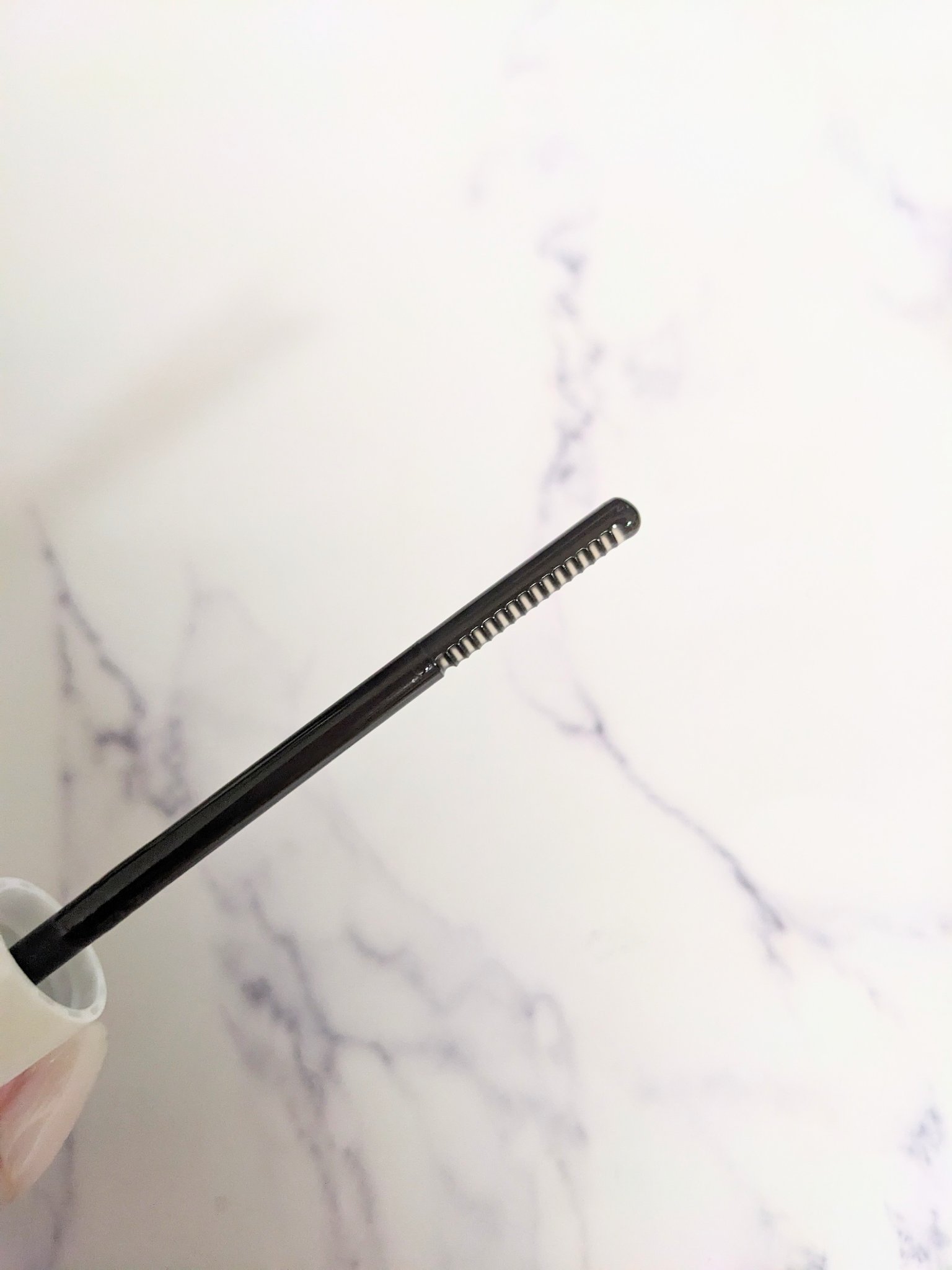 ヒロインメイクＳＰ スピーディーマスカラリムーバー/ヒロインメイク/ポイントメイクリムーバーを使ったクチコミ（2枚目）