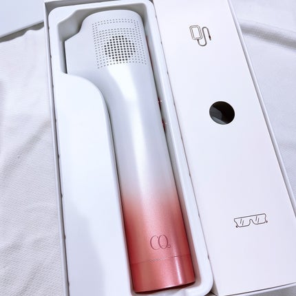 CQクリニカルエピプロフェッショナル/CQクリニカルエピ/家庭用脱毛器を使ったクチコミ(7枚目)