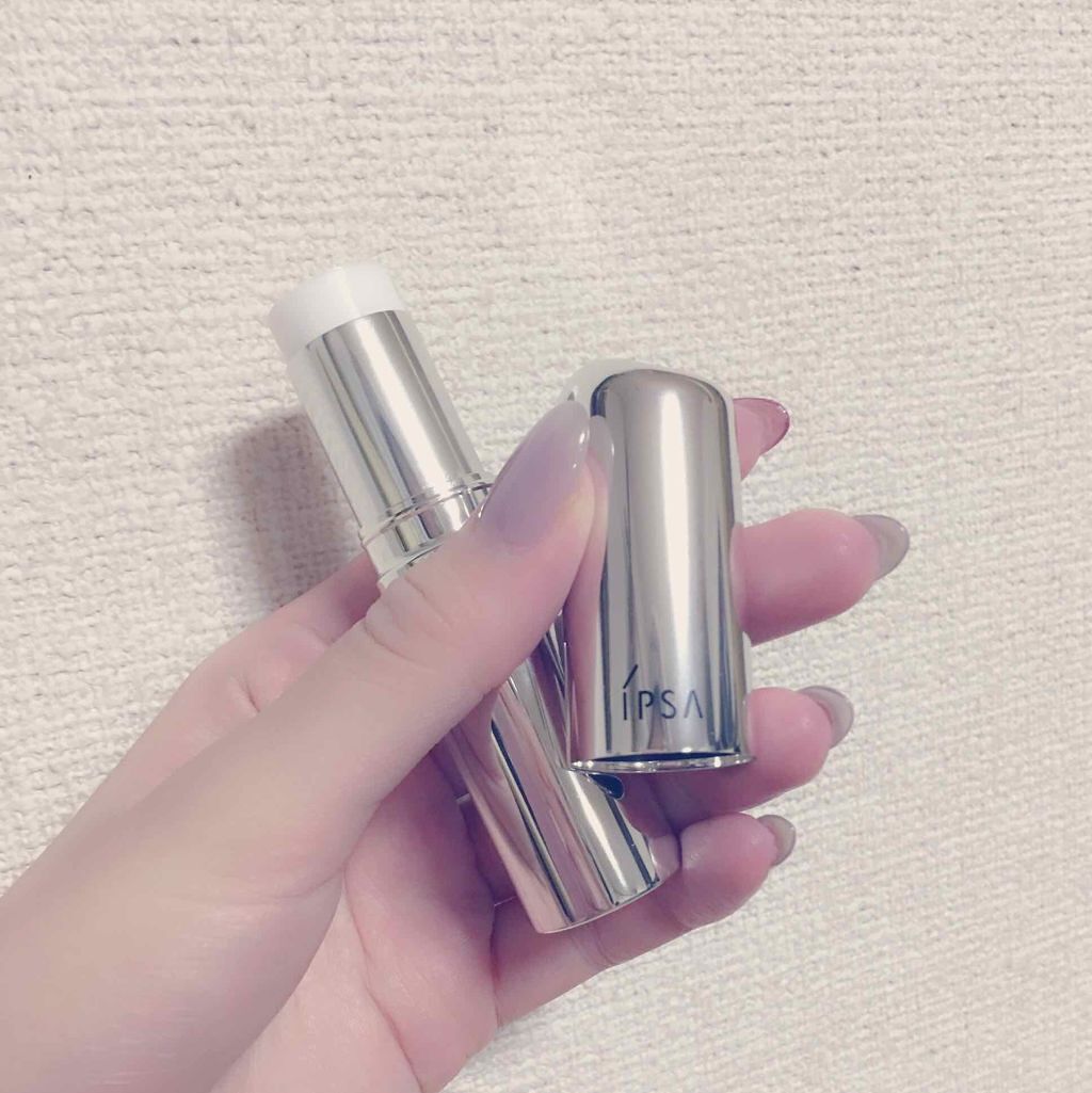 ラッシュリタッチャー/IPSA/マスカラを使ったクチコミ（2枚目）