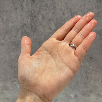 薬用 CICA ウォーターミスト/タイガレイド/ミスト状化粧水を使ったクチコミ(3枚目)