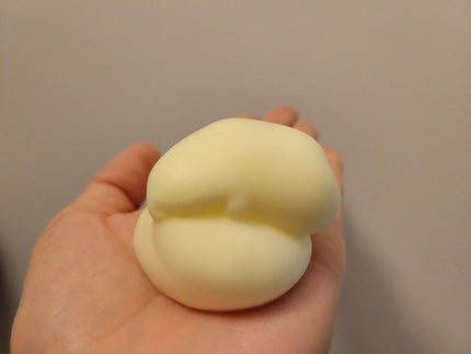 バブルエステ 炭酸洗顔フォーム/AMPULE SHOT/泡洗顔を使ったクチコミ(3枚目)