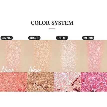 ピクニック エアームースアイズ/ETUDE/ジェル・クリームアイシャドウを使ったクチコミ(2枚目)