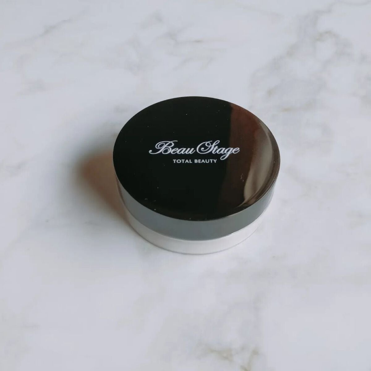 ビューステージ フェイスパウダー/ビューステージ コスメティック/ルースパウダーを使ったクチコミ(1枚目)