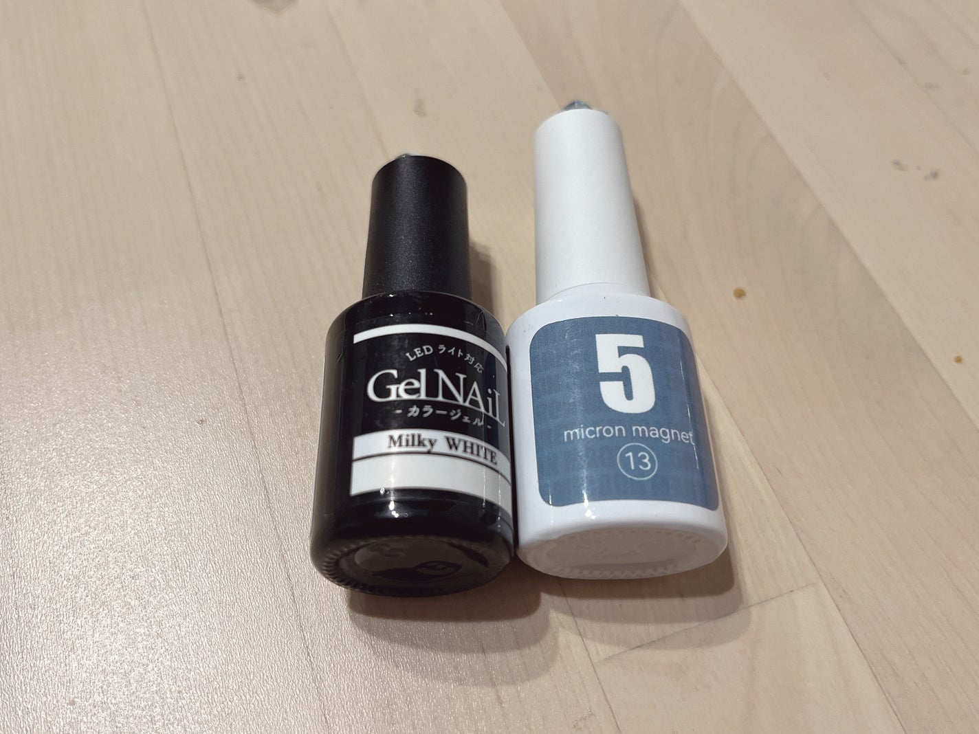 デコレーションネイルパーツ/DAISO/ネイルチップ・パーツを使ったクチコミ(4枚目)