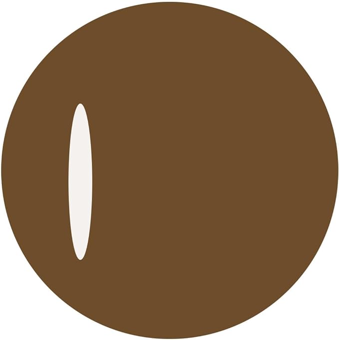 カラージェル 106M セピア