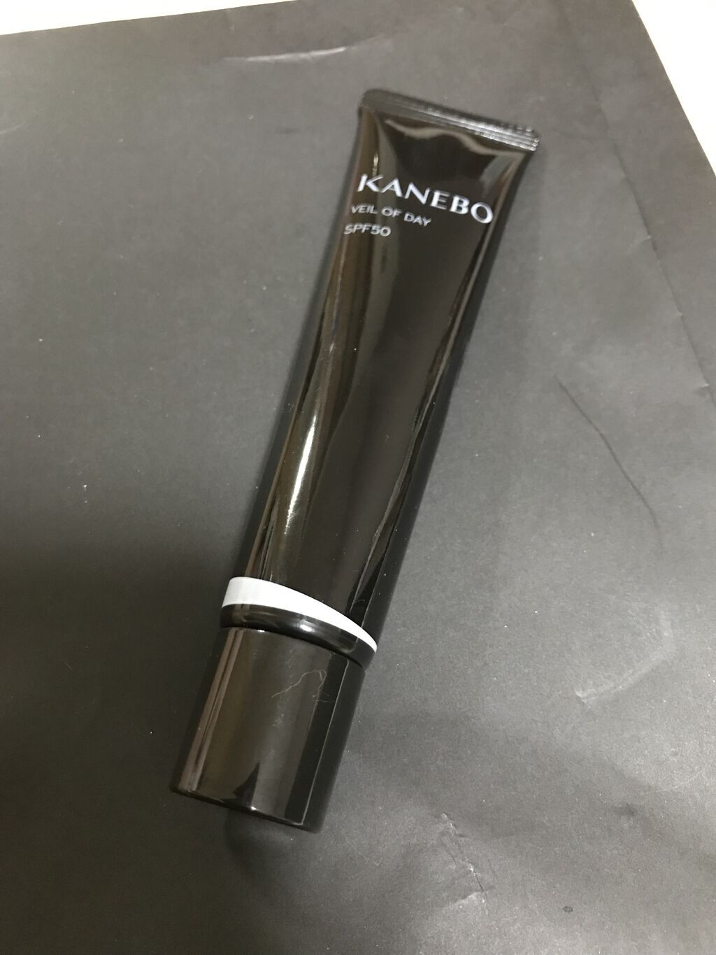 ヴェイル オブ デイ/KANEBO/日焼け止めローションを使ったクチコミ（1枚目）
