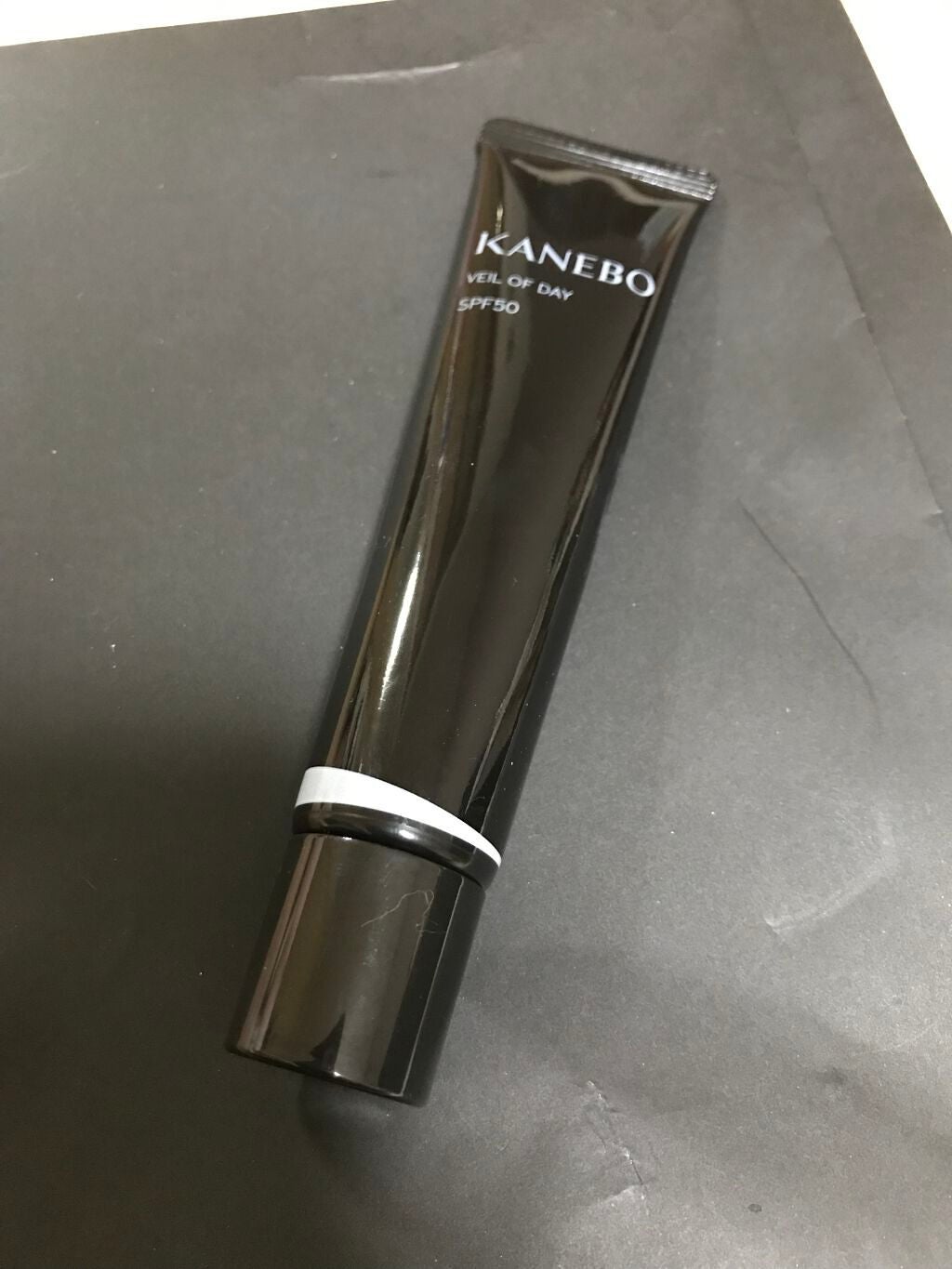 ヴェイル オブ デイ/KANEBO/日焼け止めローションを使ったクチコミ(1枚目)